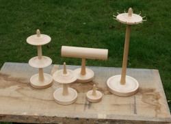 jewellery stand
